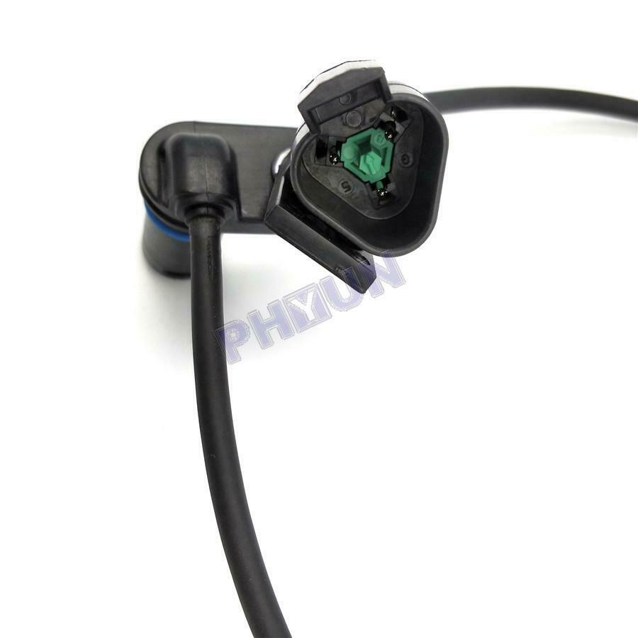 For Sportster 883 1200 Electronic Speedometer Sensor 5 Speed Transmission