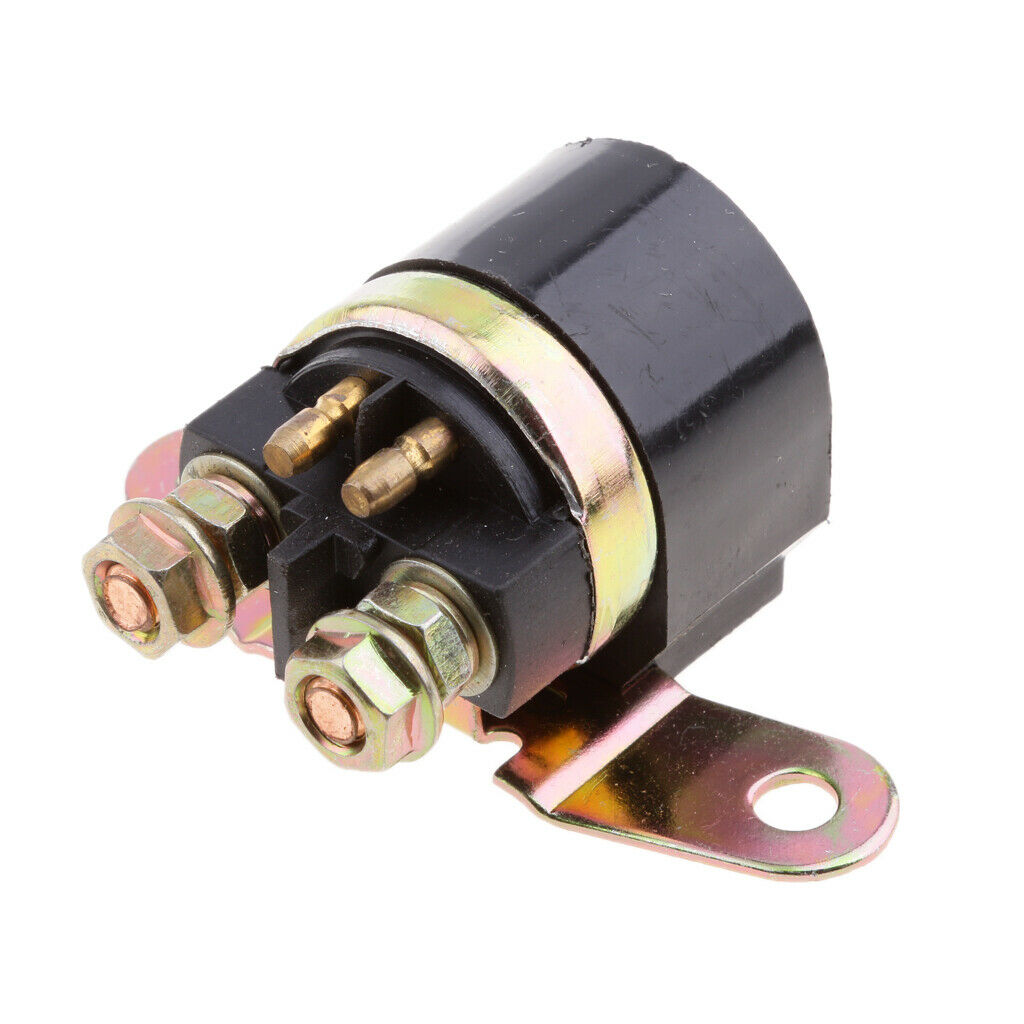Motorcycle Starter Relay Switch Fits For   400 EX Fourtrax 1999-2004