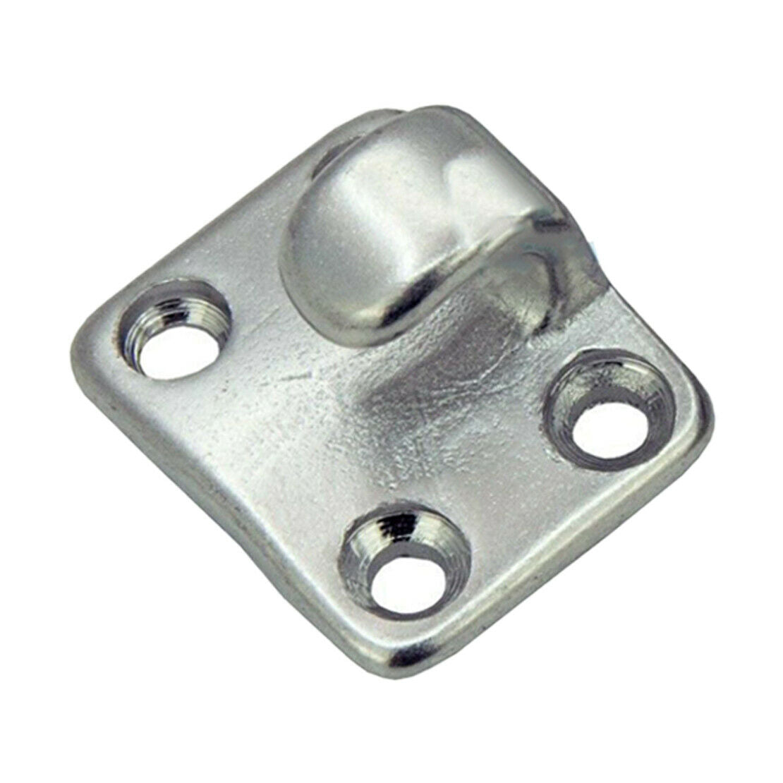 Steel Boat Deck Anti-Rattle Latch Fastener Marine Locker Hatch Clamp Acc