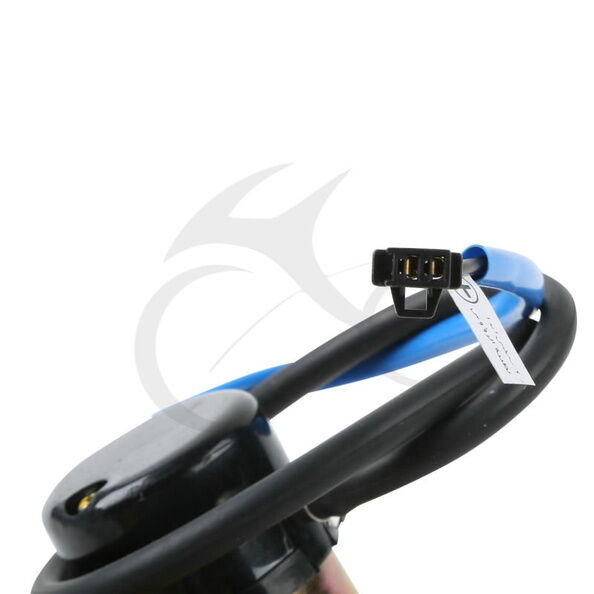 Motorcycle Fuel Pump Gas Electric Assembly Fit For Yamaha XV535 Virago 1988-2003