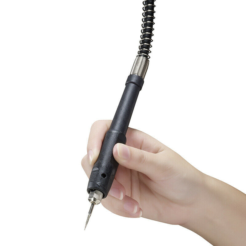Flexible 3mm Extension Cord Shaft Rotary Grinder Tool Cable Electric Grind J SJ