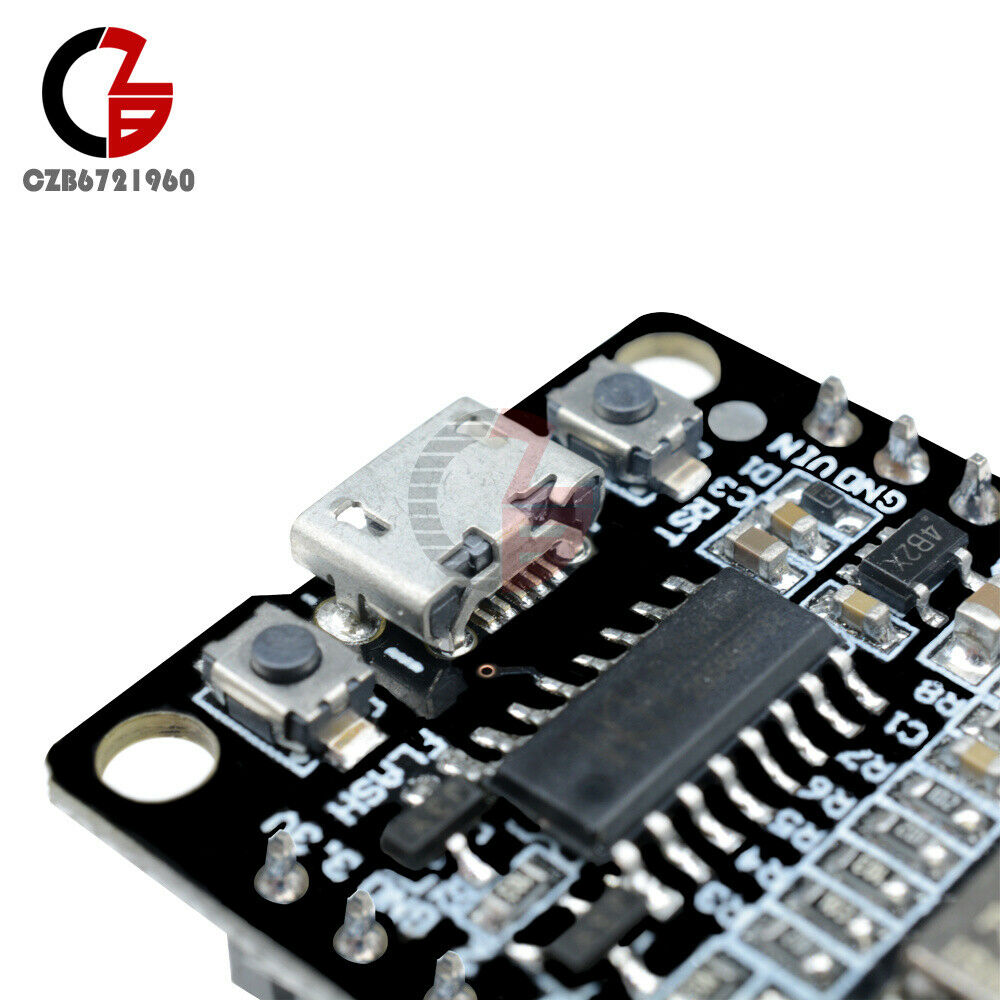 ESP8285 ESP-M2 Wireles WiFi Serial Development Board for Nodemcu Replace ESP8266