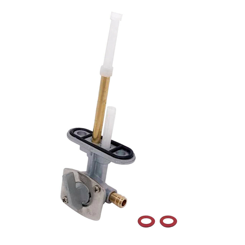 Fuel Valve Switch Shutoff Petcock for Kawasaki KDX20/KDX220/KDX250