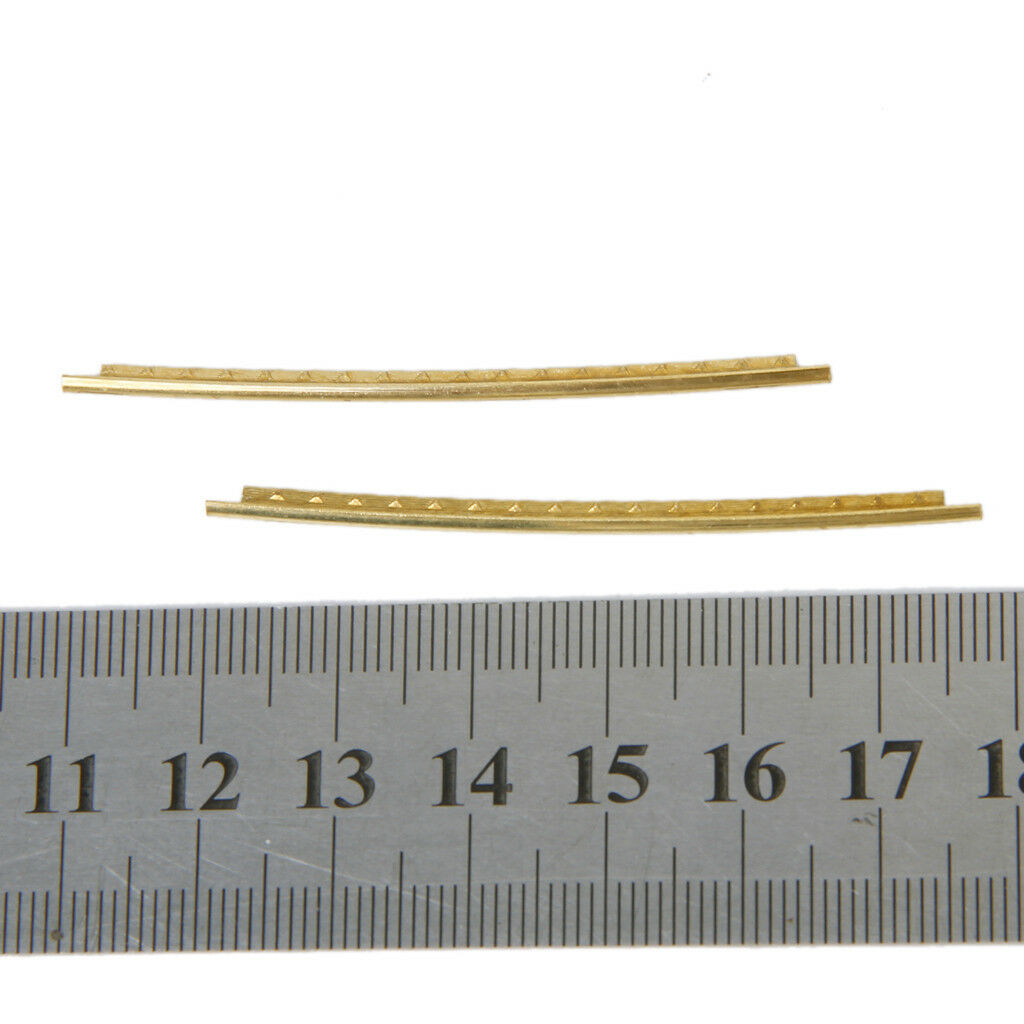 1pc 41inch Rosewood Fretboard with 20pcs Fret Wire for Acoustic Folk Guitar
