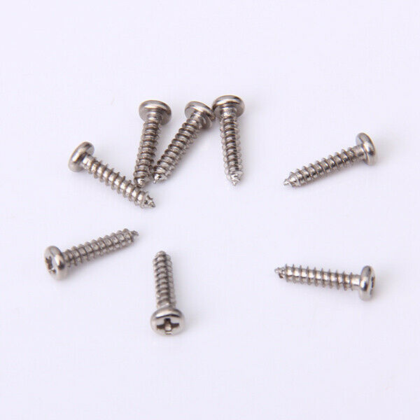 4pcs Tuning Pegs Machine Head Tuners 2R 2L  Button For 4-string Guitars
