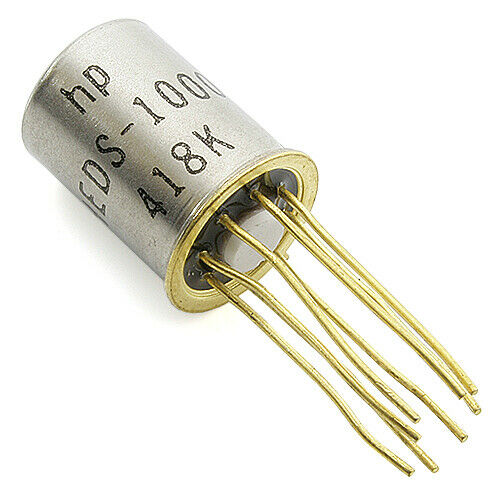 [1pcs] HEDS-1000 Optical Reflective Sensors THT