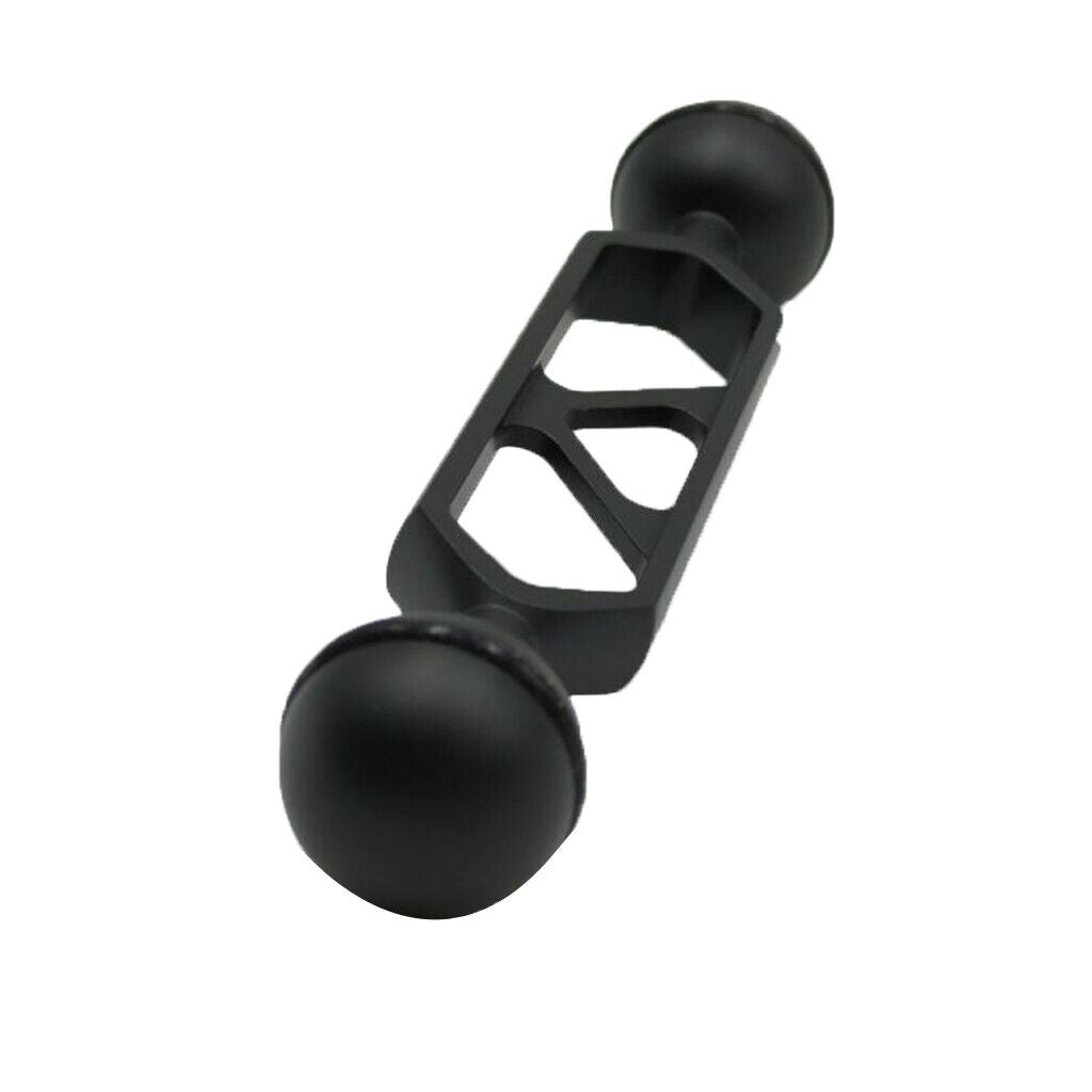 5" Diving Flash Light Ball Arm Joint for Inon Connect Underwater Housing