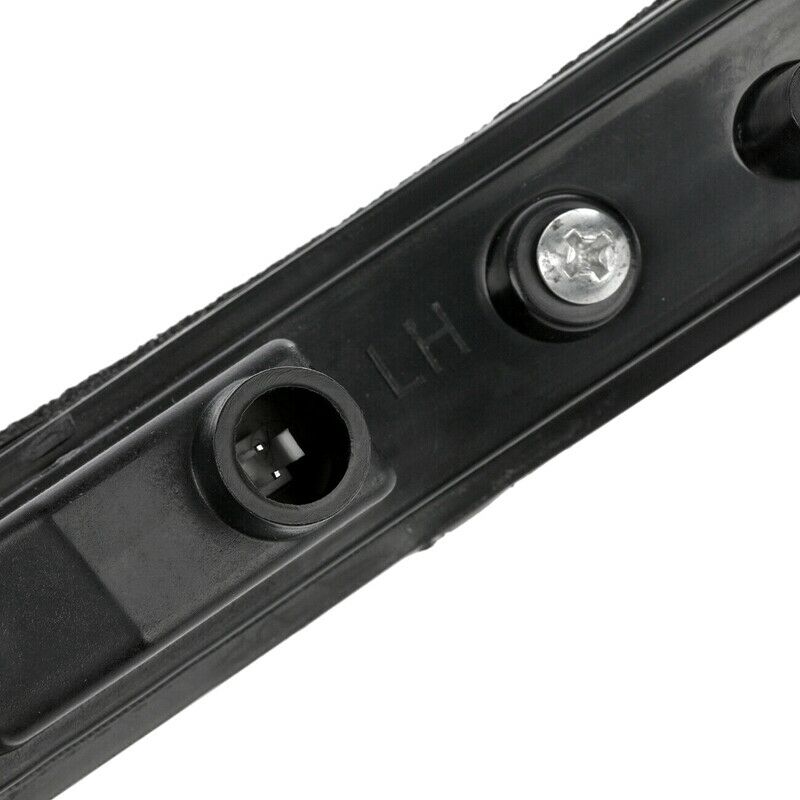 Left Side for KIA Rio 2012-2016 87614-1W000 Rearview Mirror LED Turn Signal LiV3