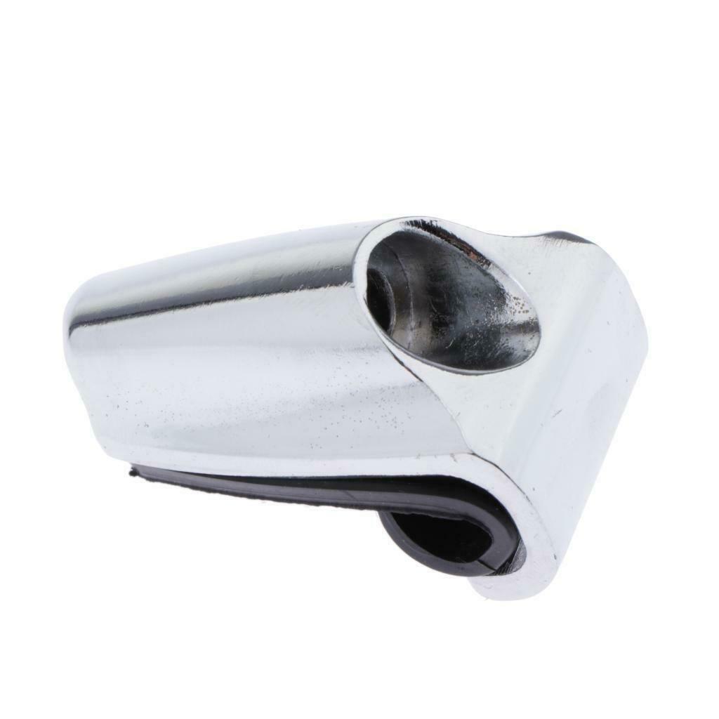 Zinc Alloy Drum Lug with Rubber Gasket for Bass Drum Replacement Parts