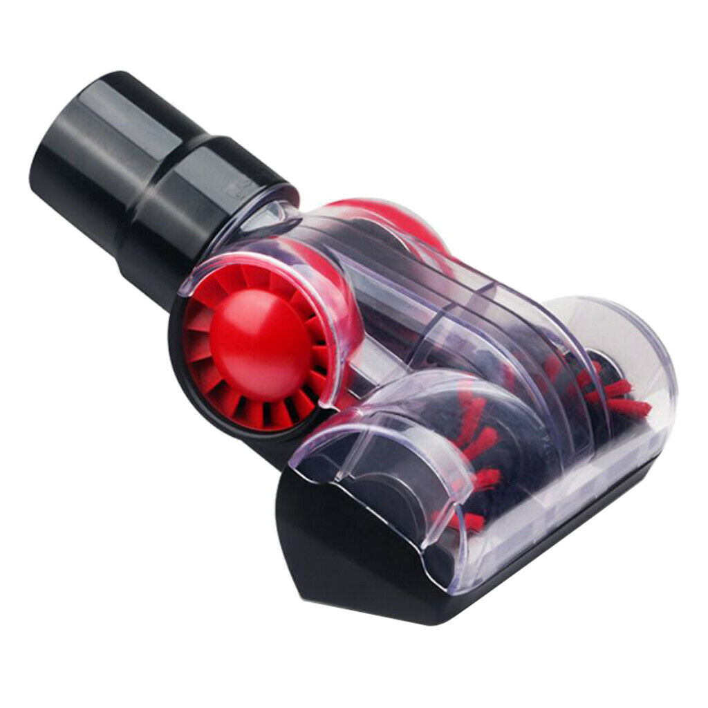 35mm Vacuum Cleaner Brush Head To Clean Mites Bedding Fit For Haier