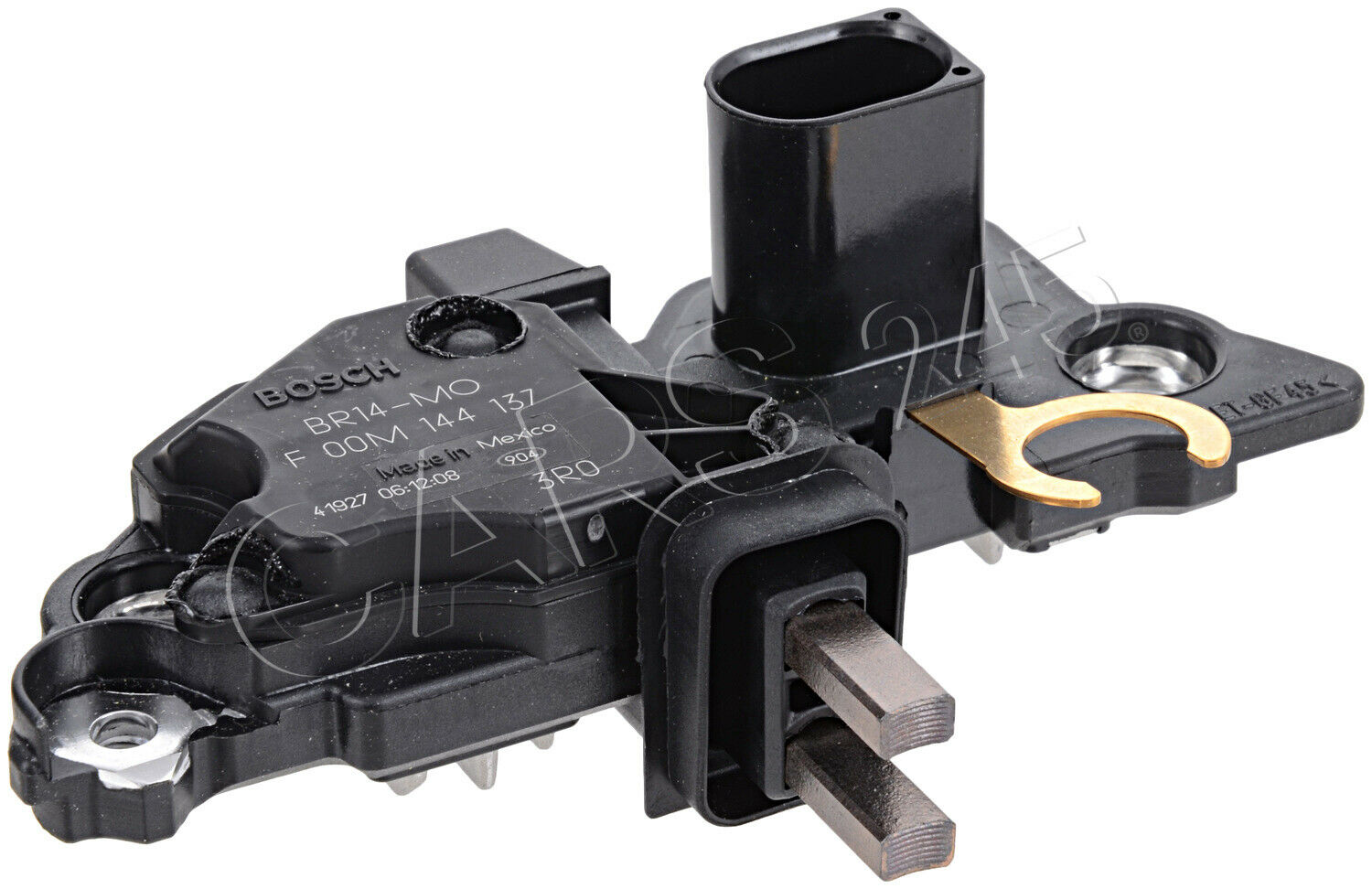 Smart ForTwo City-Coupe 450 BOSCH Alternator Voltage Regulator 1999-2007