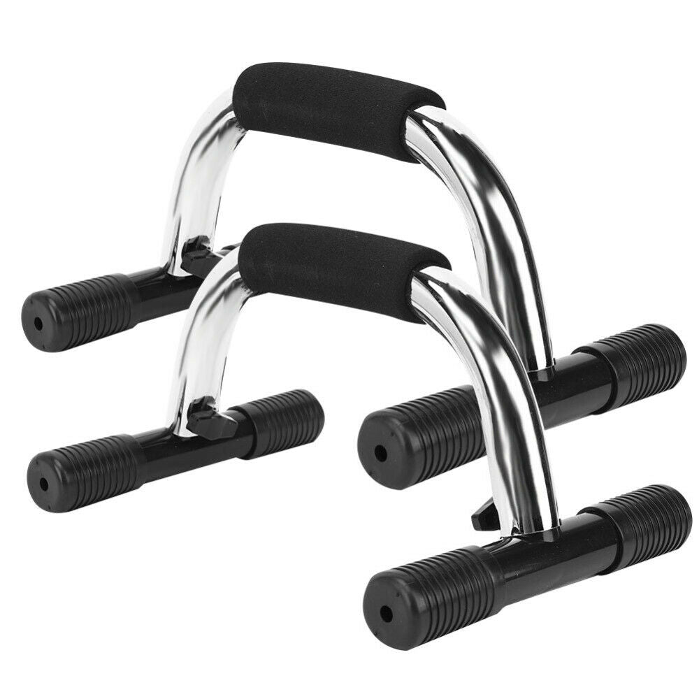 Push Up Board Rack Fitness Exercise Push-up Stands bars full Body training sport