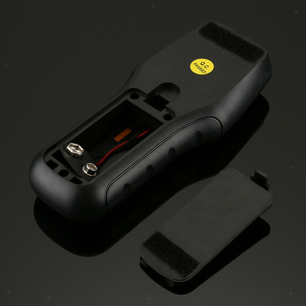TS78B Wood Stud Metal Finder Wire Cable Detector Smart Wall Scanner Sensor