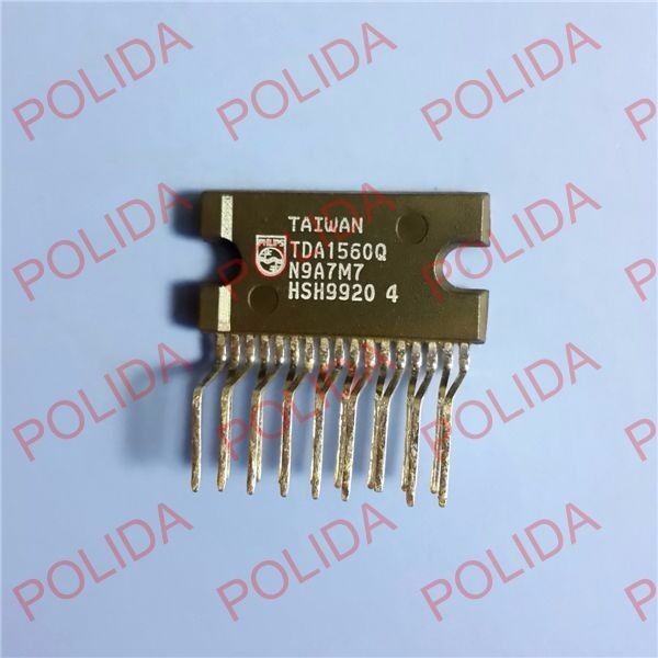 1PCS AUDIO POWER AMP IC ZIP-17 TDA1560Q TDA1560Q/N4 TDA1560Q/N4C