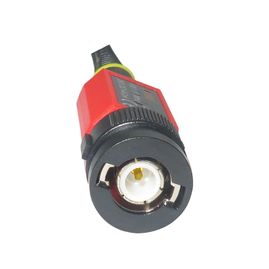 P4100 Test Probe 100:1 High Voltage 2KV 100MHz Probe for Oscilloscopes