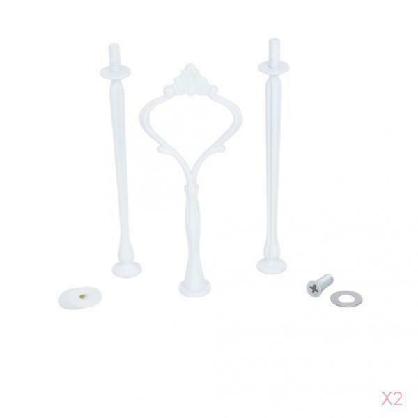 Cupcake Stand Tier  Handle 3
