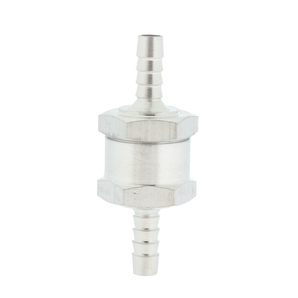 6MM NON RETURN CHECK ONE WAY VALVE ROLLOVER BREATHER CHECK