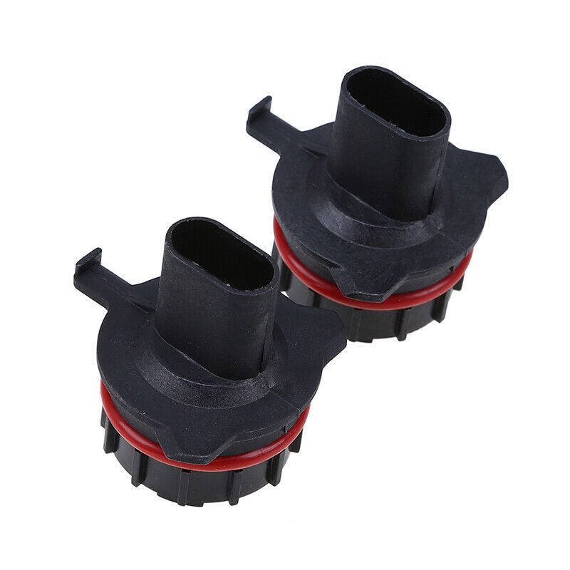 For BMW E39 5 Series H7 HID Xenon Bulb Conversion Adapter Holder Socket