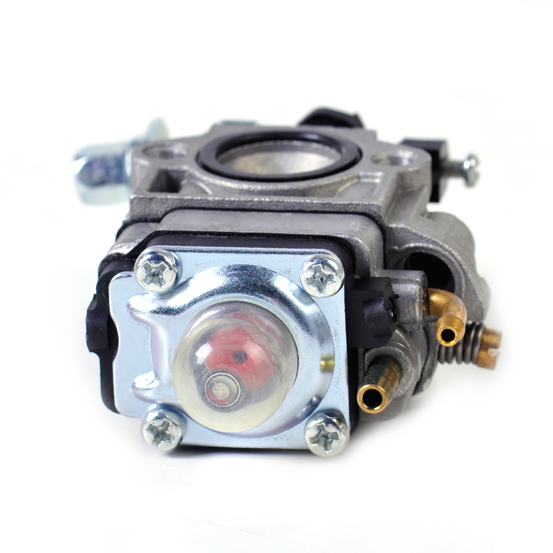 Carburetor Carb Motor Parts Fit for S33Q8 Gas Eskimo Stingray Power Ice Auger An