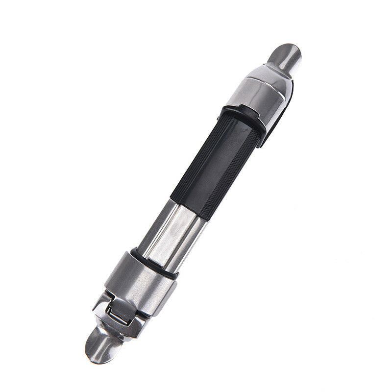 stainless steel fishing rods wheel seat pole deck rods clip reel fitted deck Rf