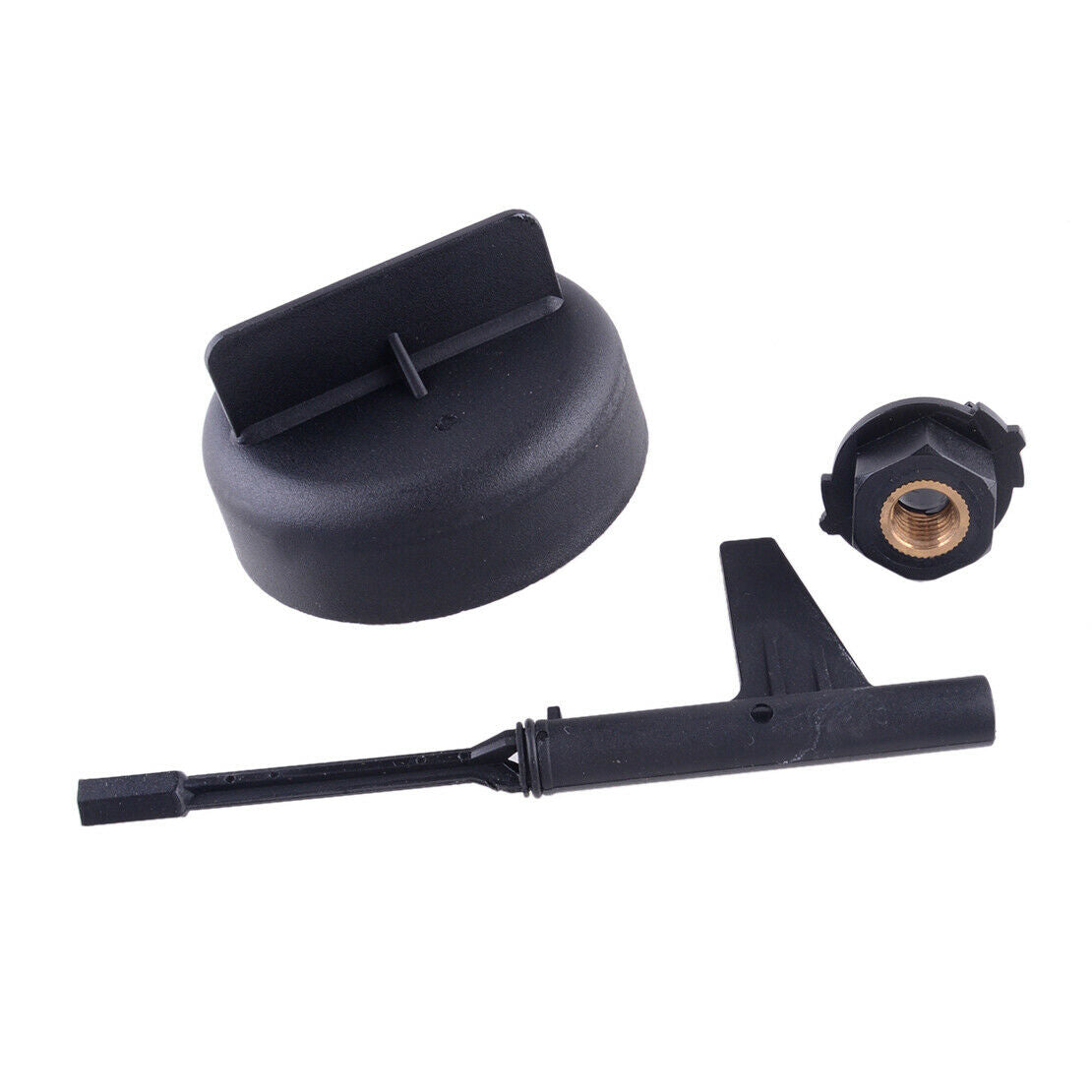 Fit For Mercedes 725.0 9-speed Oil Change Tool Transmission Oil Filling Tool 3pc