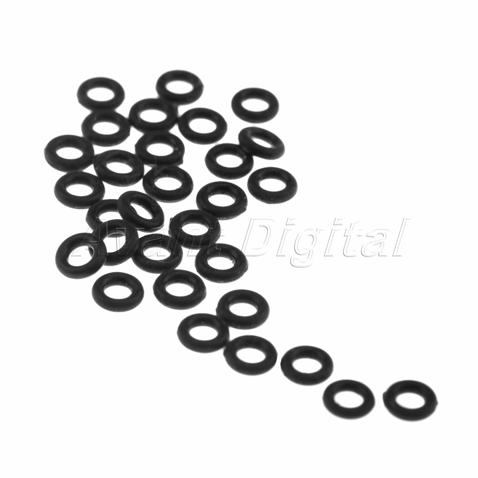 Dart Accessories Tools -1pc Dart O Ring installer & 100pcs O Ring Professional