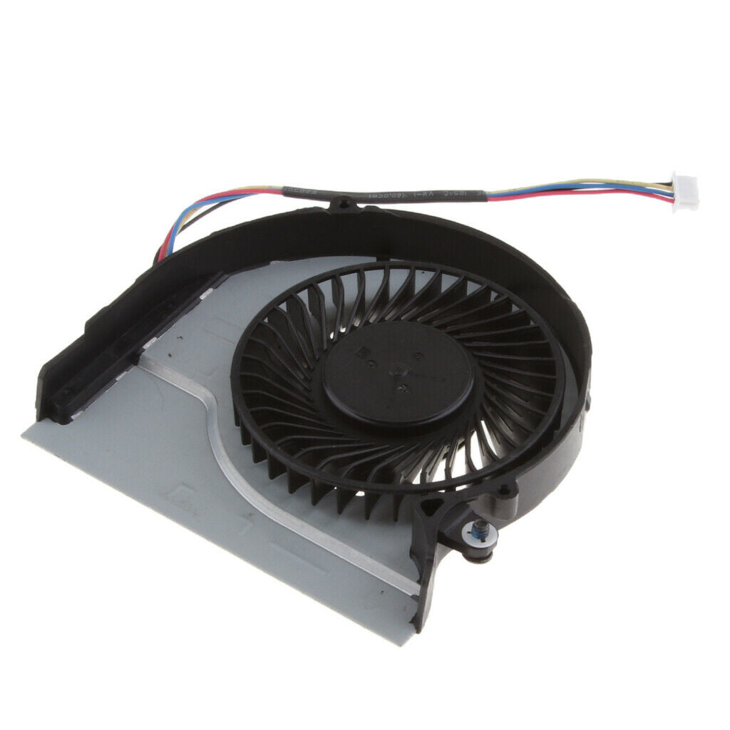New CPU Cooling Cooler Fan For   Ideapad Z480, Z485, Z580, Z585