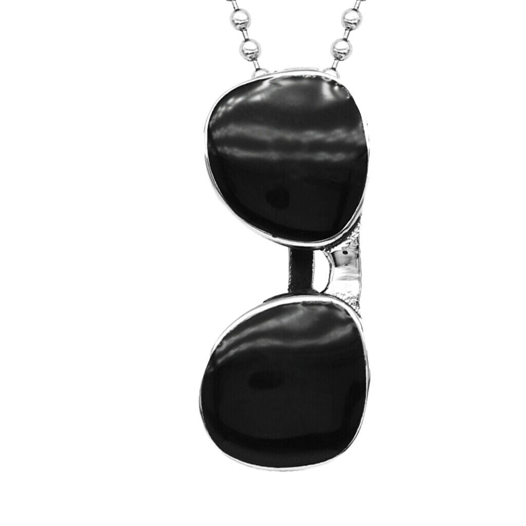 Fashion Charm Man's Stainless Steel Pendant Titanium Steel Necklace