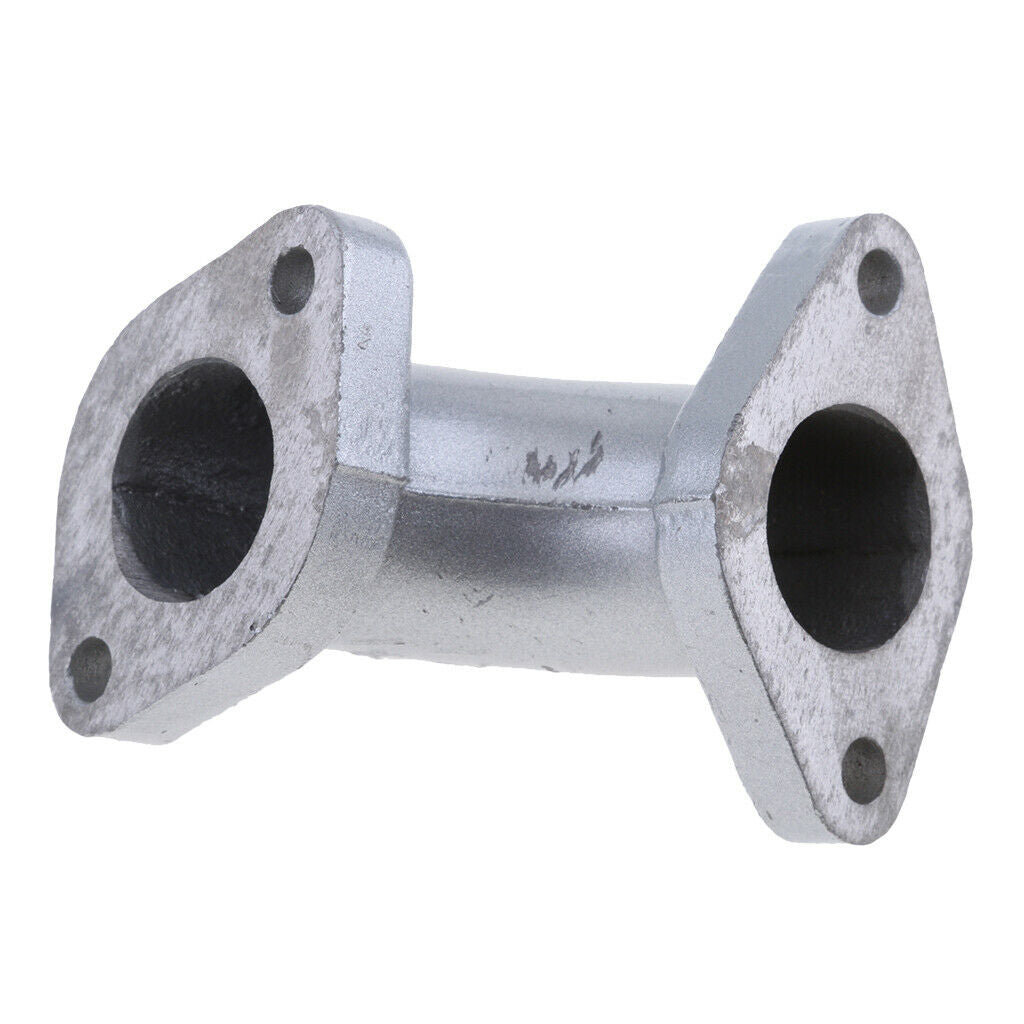1 Piece 24mm Carburetor Inlet Adapter for 70cc 90cc 110cc 125cc  PRO Bike Trail