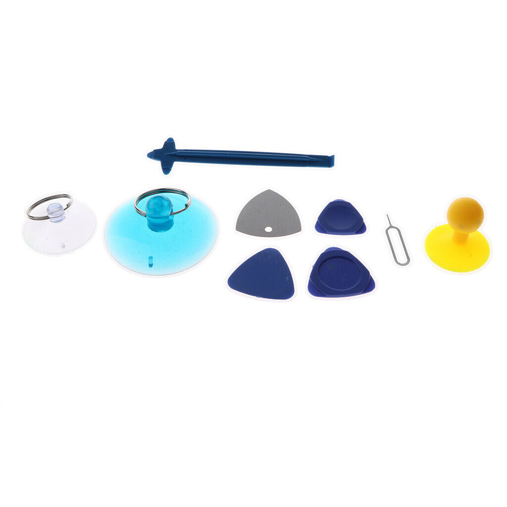 36 in 1 Professional Repair Tool Kit with Portable Bag for Phone,  , PC