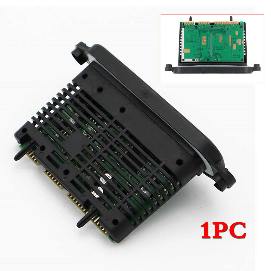 1PC Headlight Control Drive Module Unit For BMW F07 F10 5Series 528i 535i 550i