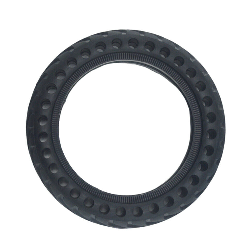 Solid Tire Replacement Durable Wear Resistant for Mijia1S Rear Wheel