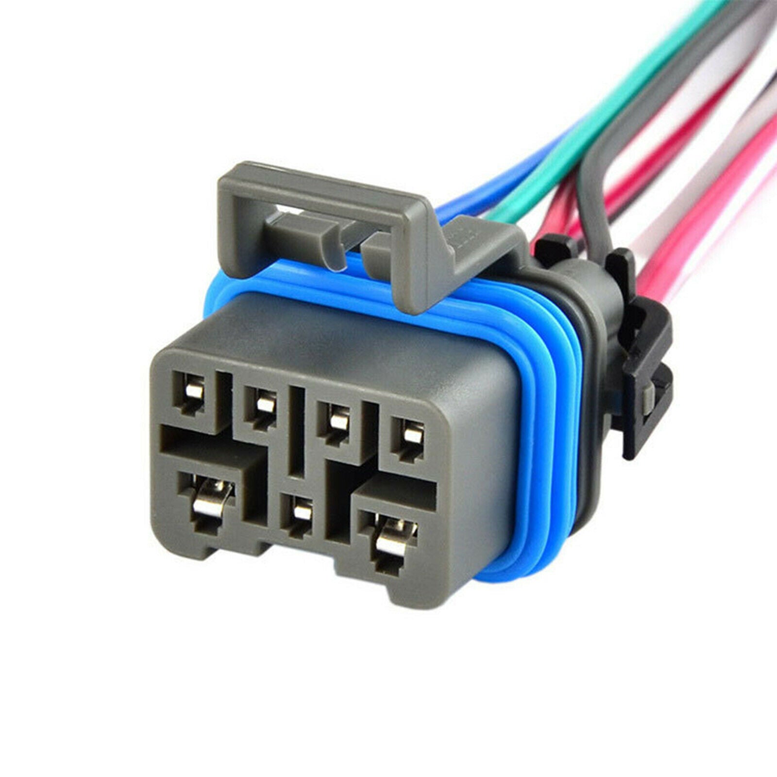 Neutral Safety Wiring Car Switch Connector for Chevrolet Astro 4L60E 4L80E