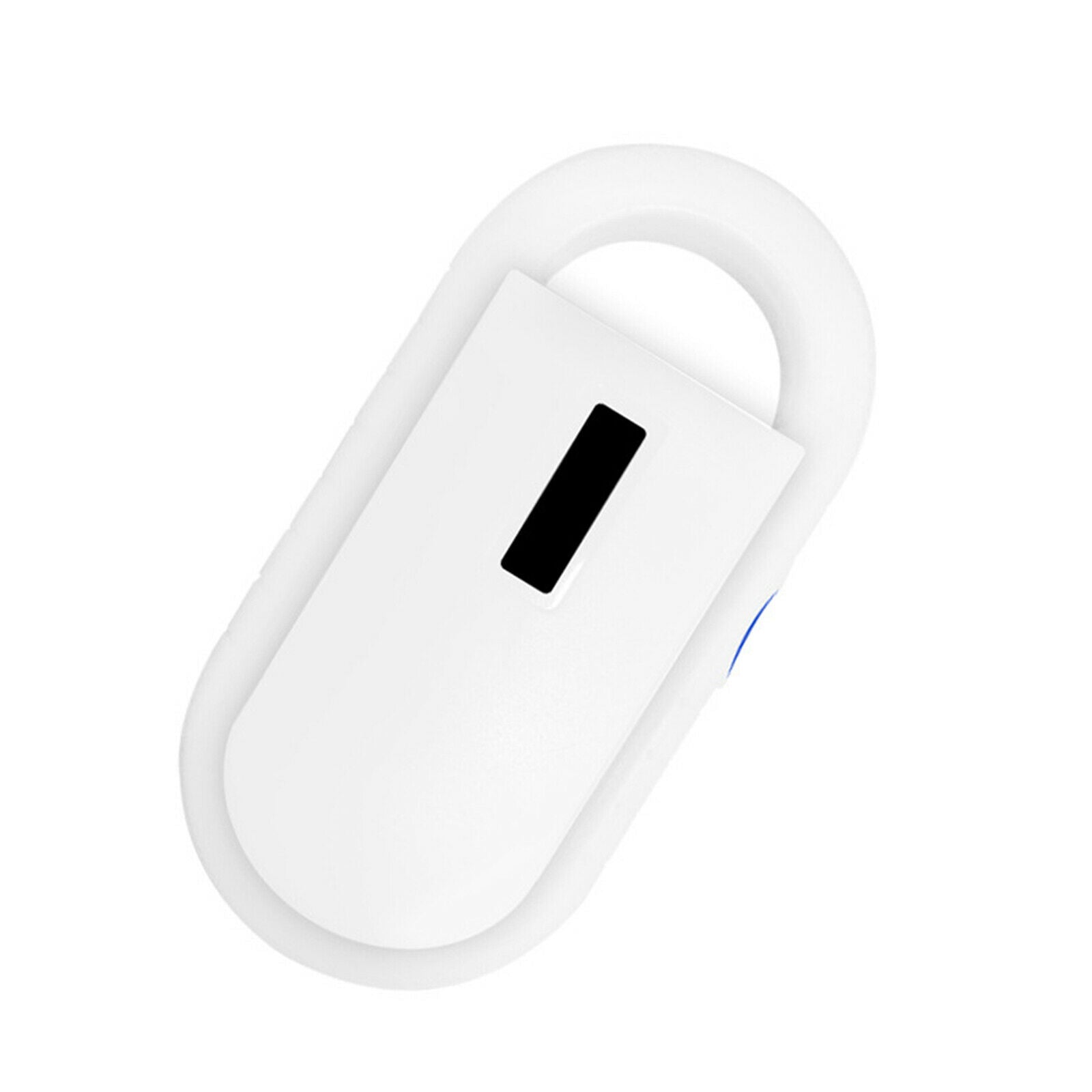 Portable Pet Chip Scanner ID Reader Transponder for Dogs Cats Horse Tracking
