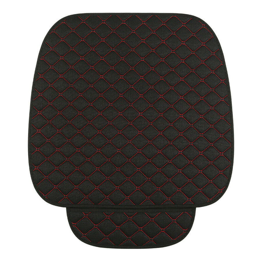 1X Universal Front Seat Cushion is Comfortable and Breathable for Automotive SUV