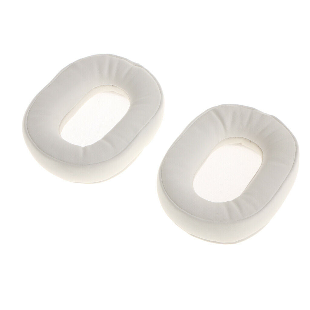 Ear Pads Cushion Sponge Cover Headsets Ear Cups Kits For ATH-M50X M20/M30