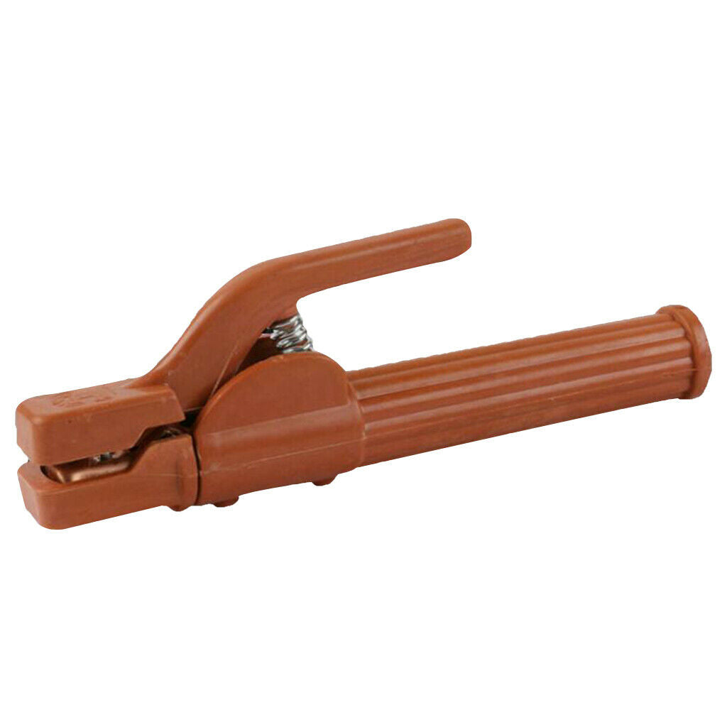Welding Electrode Holder 800A Copper Stick Welding Clamp Tool Welder