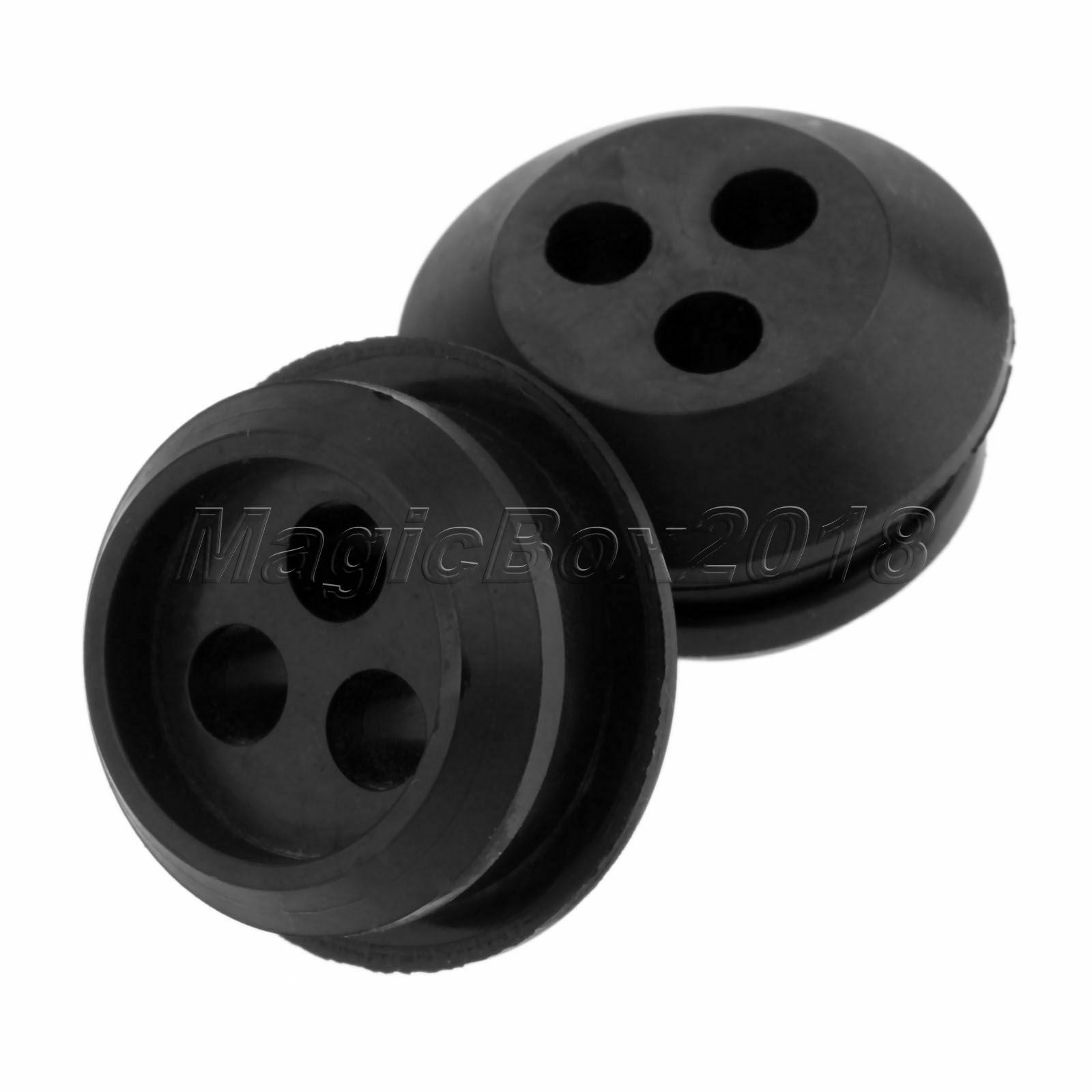 5x Trimmer Fuel Gas Tank Grommet For Echo GT-200R V137000030 13211546730 Parts
