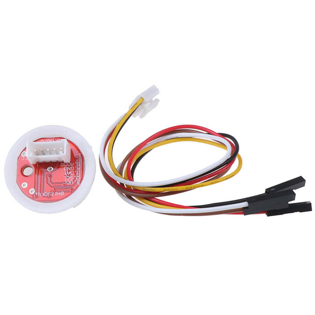 BH1750FVI Chip Light Intensity Light Sensor ModuleI Light ball for ardu,.l8