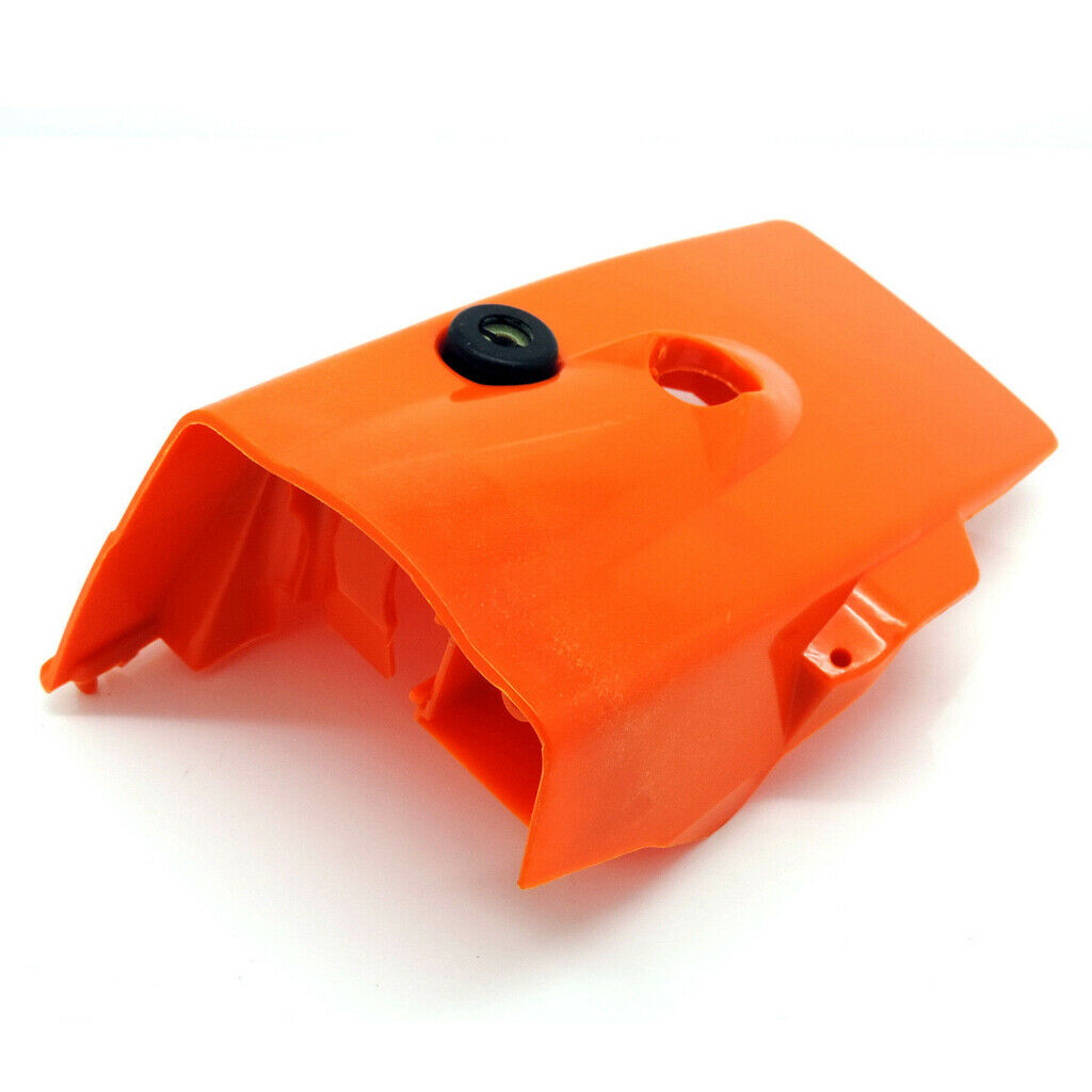 Plastic Engine Cylinder Air Filter Cover Set for  Chainsaw 026 MS260