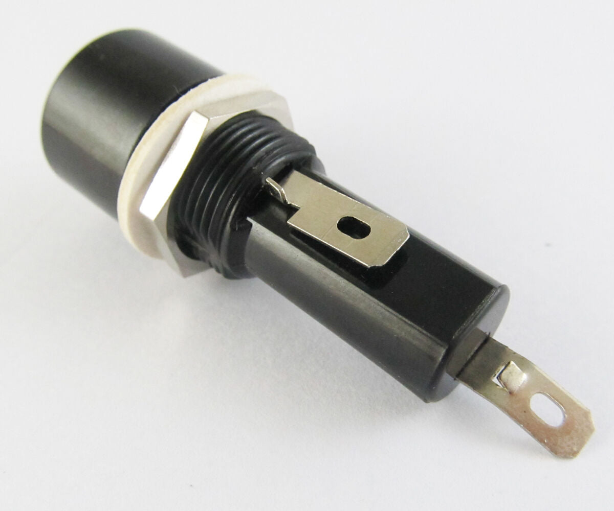 20pcs R3-22 Fuse Holder 10A 250V for 6x30mm