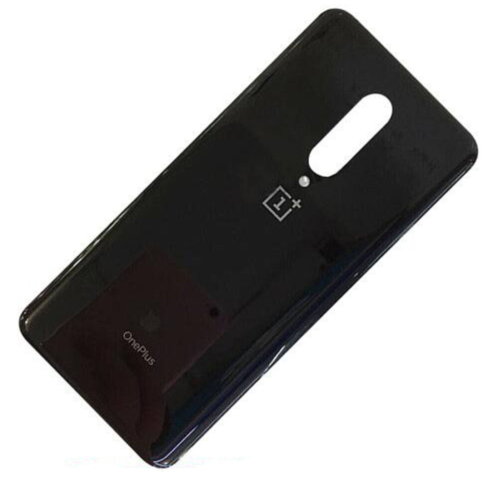 Back Battery Door Cover Glass Case Housing Replacement For OnePlus 6T