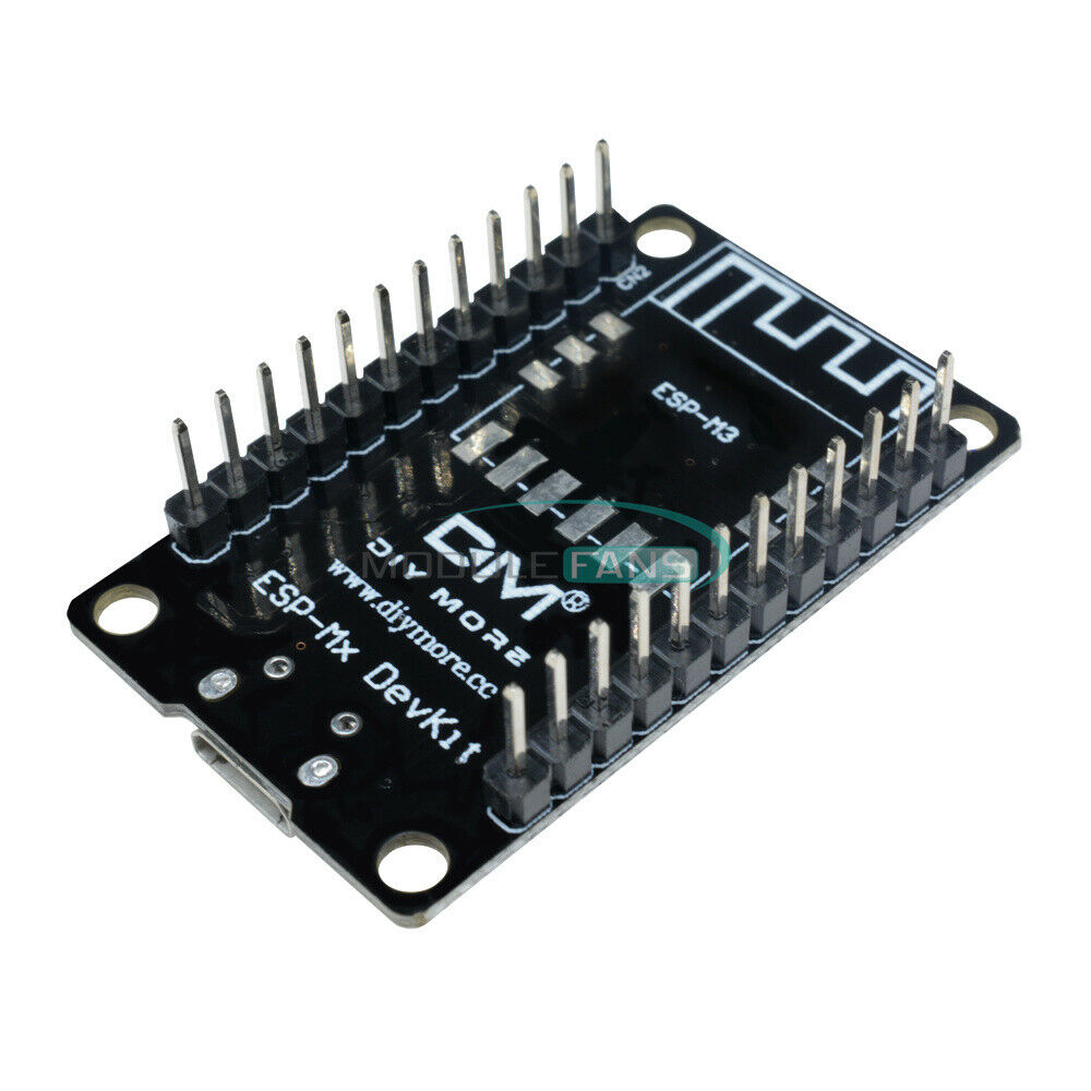 NodeMCU-M ESP8285 Development Wireless WiFi Serial Compatible Nodemcu ESP-M2