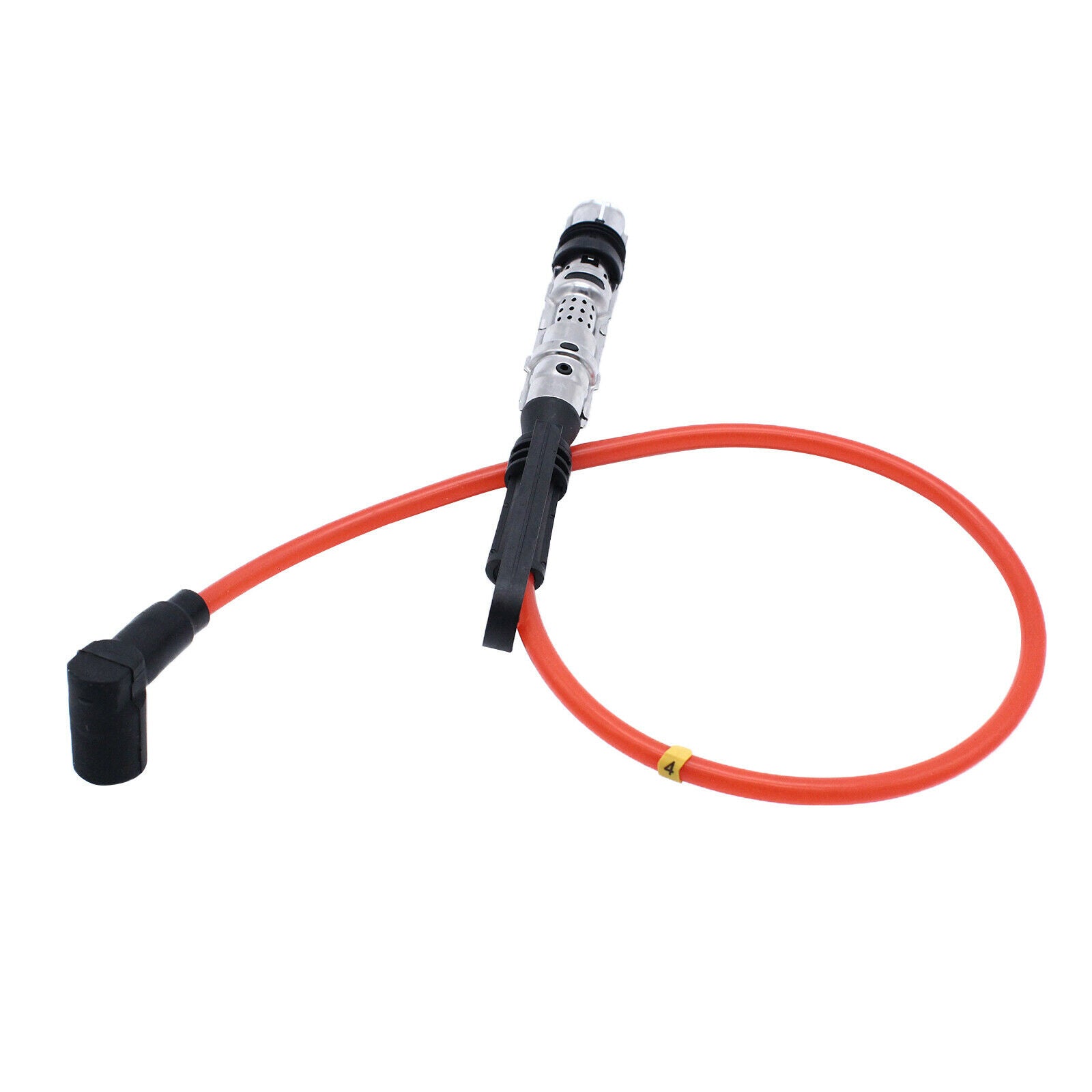 Spark Plug Wire Set 021905409N 021905409T Ignition Lead Cable for Corrado