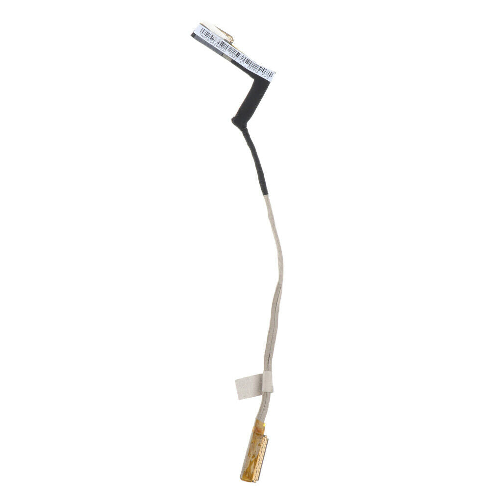 Replacement LCD Screen Flex Video Ribbon Cable for U36JC-1A U36 U36SG U36JC