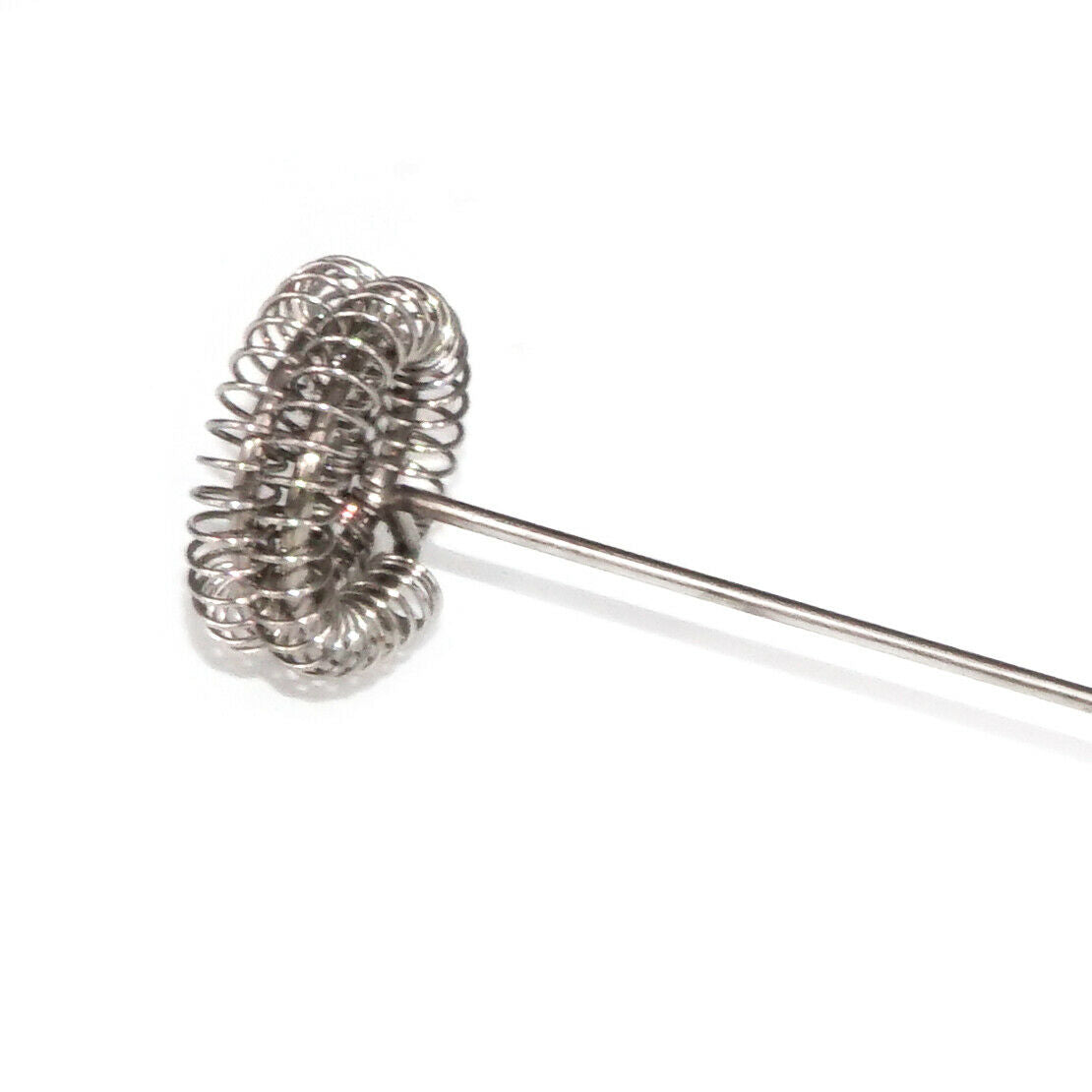 Handheld Electric Milk Frother Coffee Stirrer Eggbeater Latte Foamer Drink An