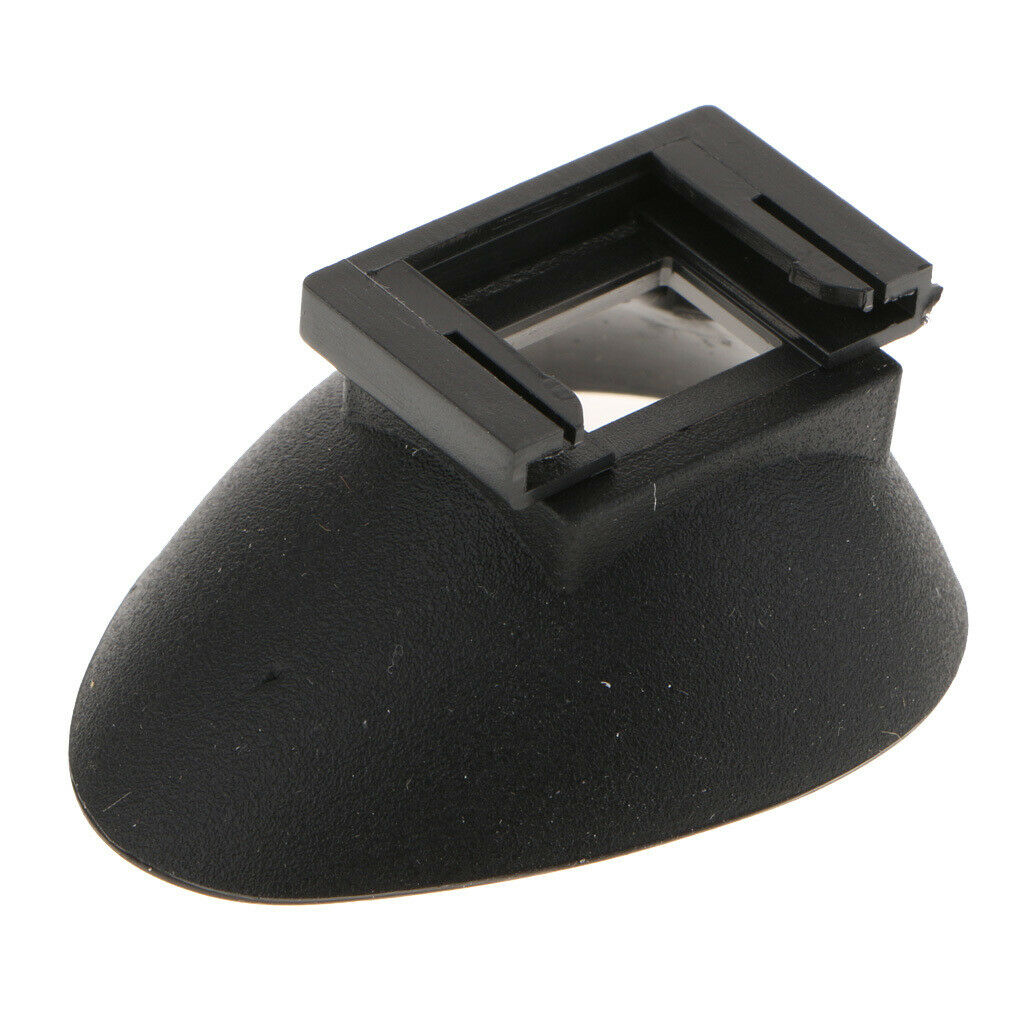 Eyecup Eyepiece Adapter 18mm for Canon 300D 350D 400D 450D 500D 550D 600D
