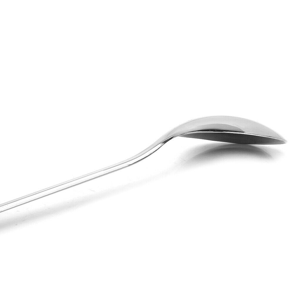 Korean 2 Set Stainless Steel Chopsticks And Table Spoon