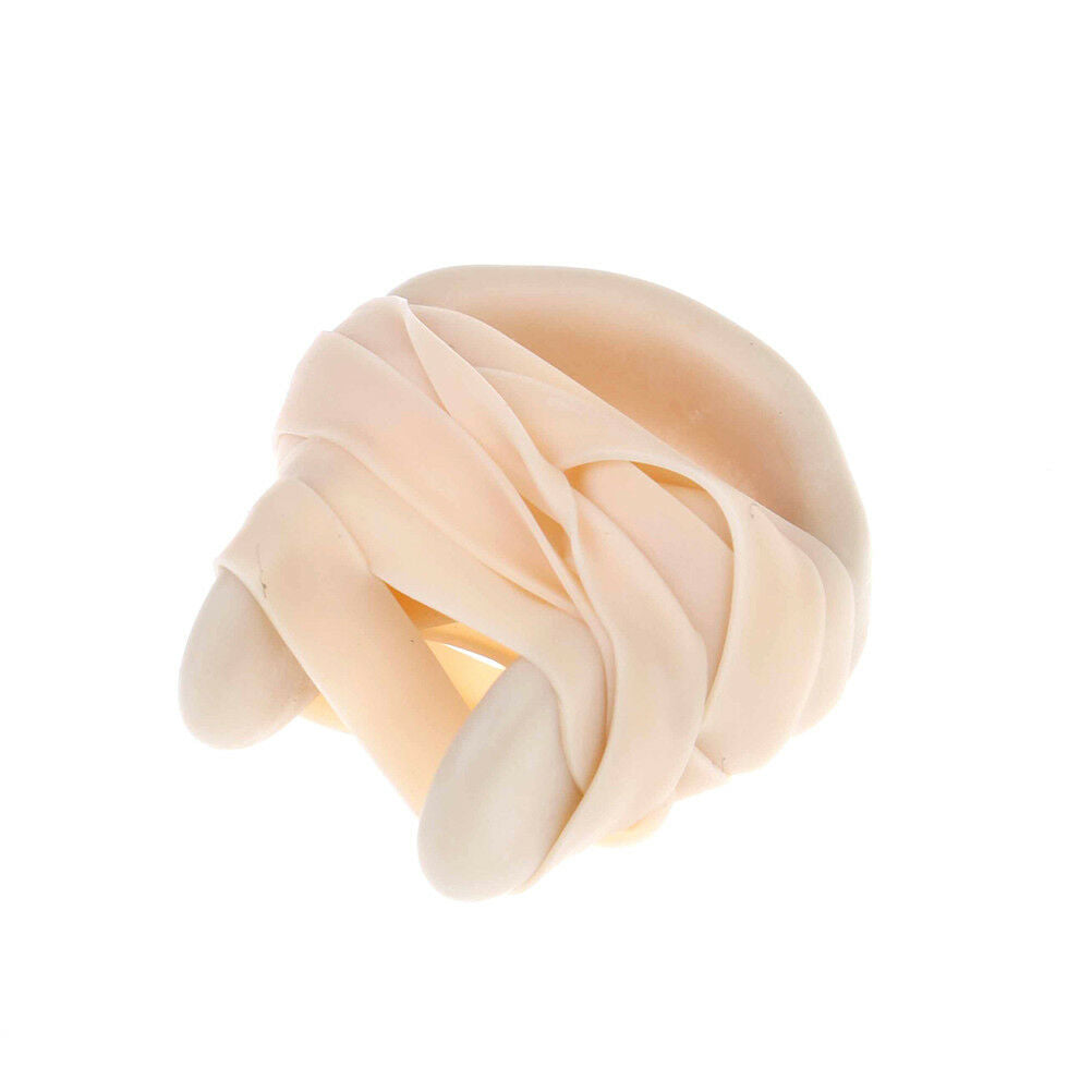 Diving Learn To Swim Training Swimming Nose Clip SOFT Snorkeling Synchro .l8