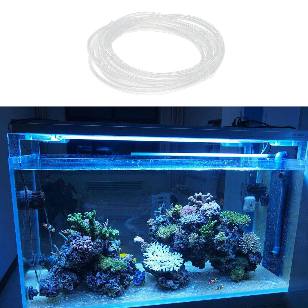 5M Aquarium O2 Supply CO2 Supply Air Line